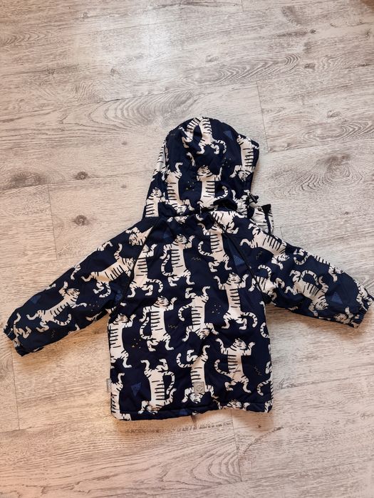 Зимняя куртка crockid