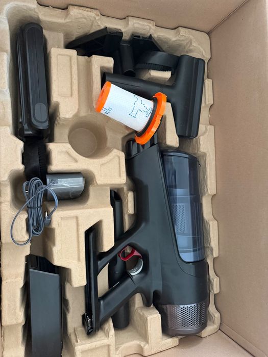 Aspirator vertical  Rowenta 12.60 Neo