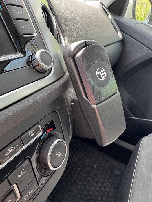 Adaptor suport telefon VW