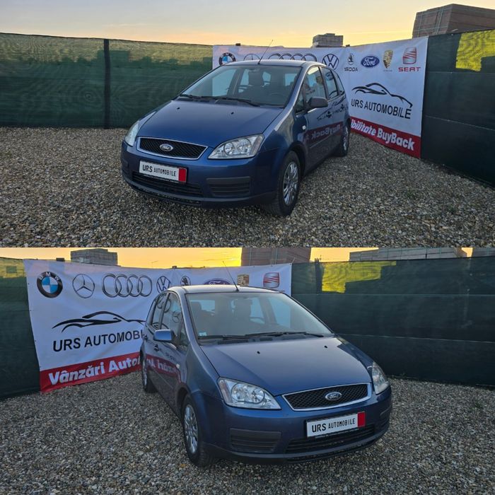 FORD Focus C-Max 2006
