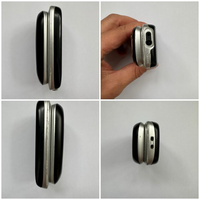 Telefon mobil alcatel OT-E260