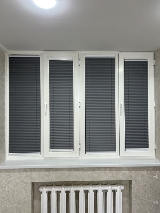 Jalyuzi optom narx bizda ishlab chiqarish 24soat ichida ornatamiz