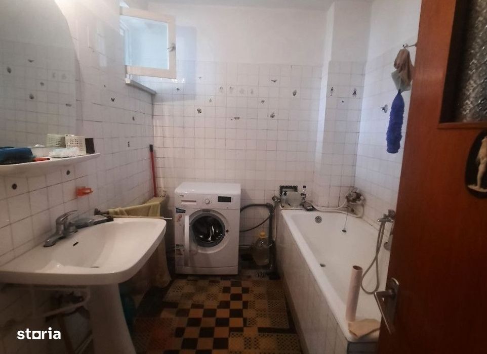Apartament  4 camere Darmanesti , 92 metri, etaj 4 Cod:162810