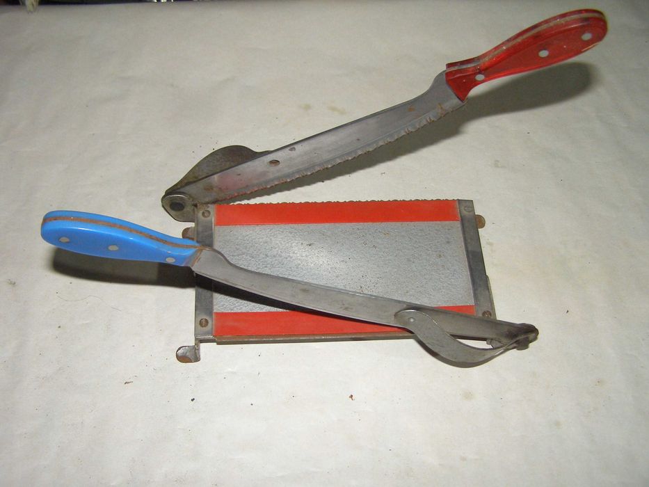 Aparat de uscat fotografii