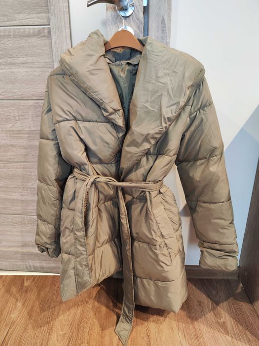 Есенно-зимно яке