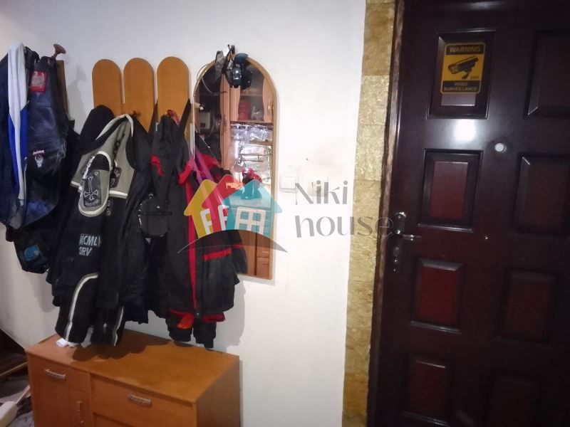 Продава се Едностаен апартамент в Варна, Колхозен пазар - 32 кв.м за 1250 €/кв.м - Снимка #6