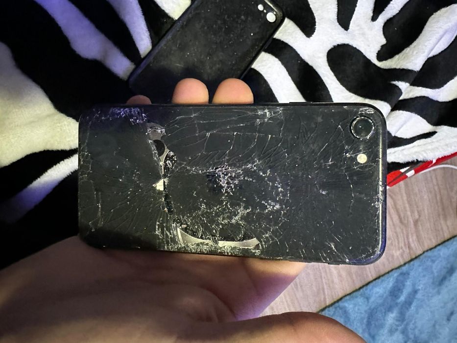 Vand iphone se 20 functional