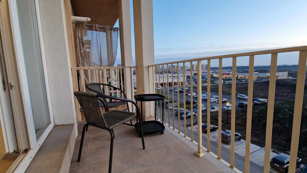 2 Camere Regim Hotelier Cosmopolis