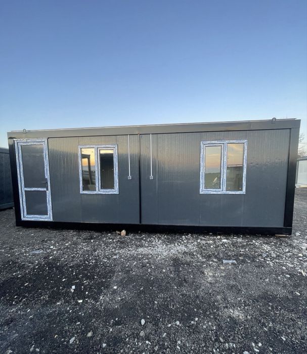 Vand containere modular birou