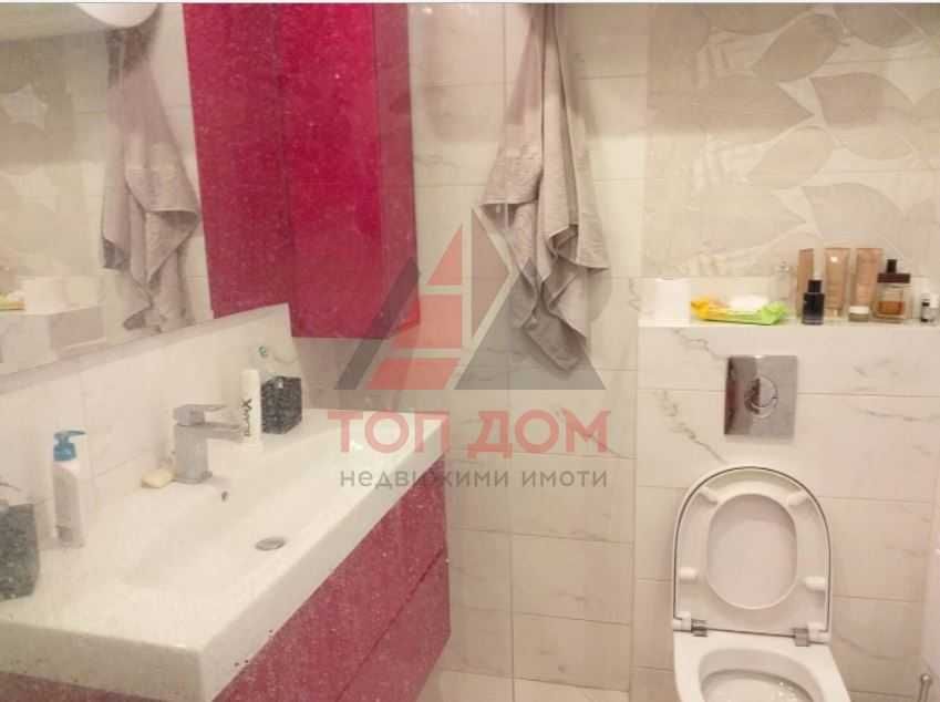 Дава се под наем Двустаен апартамент в Варна, Чаталджа - 69 кв.м за 663 € - Снимка #5