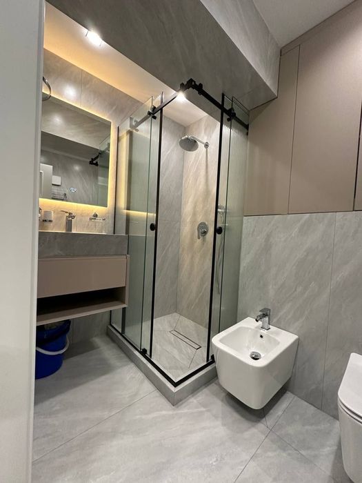 Яккасарай Продается 5 комнатная квартира ремонт Лопатина/Ю.Раджаби