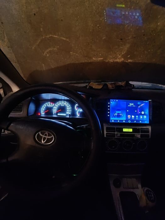 Продам или обменяю Toyota Corolla