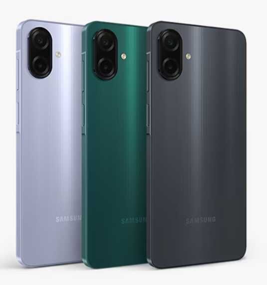 Samsung A07 6/128 GB | 8/256 GB Muddatli to`lovga xarid qiling