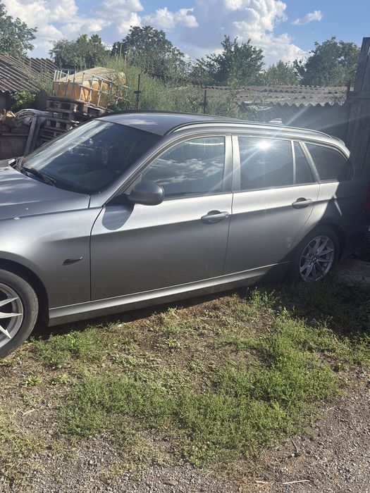 BMW 3 Series 2011 — imagine 2
