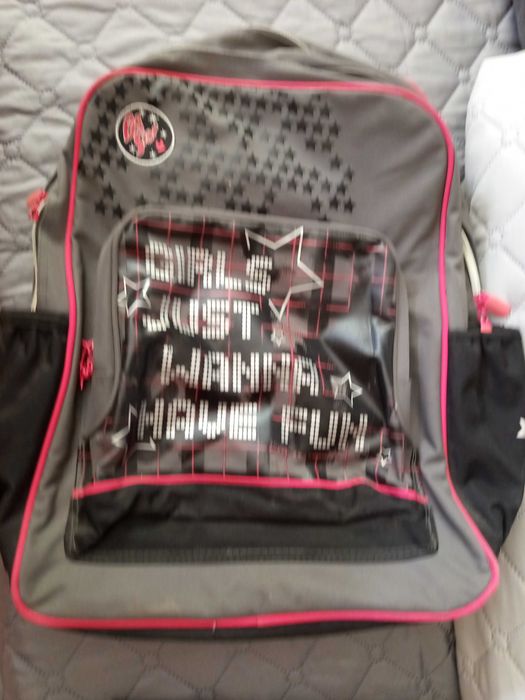 Раница различни модели