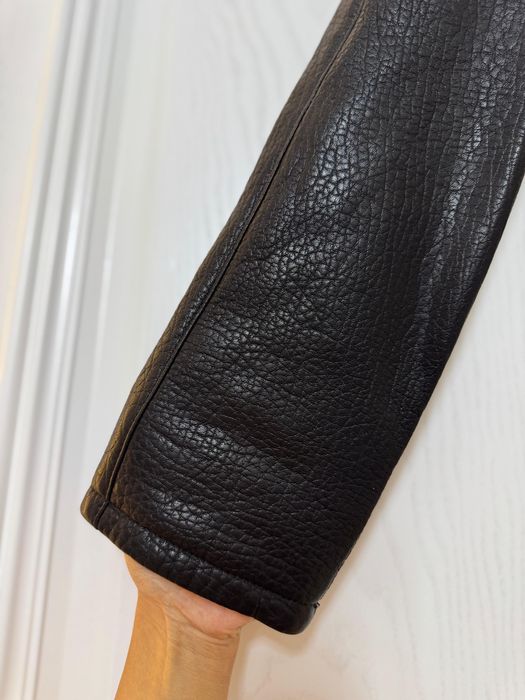 Пальто Balizza белый новый