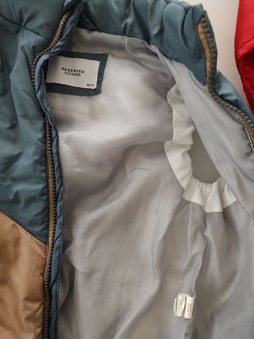 Детски грейки - 2 бр.