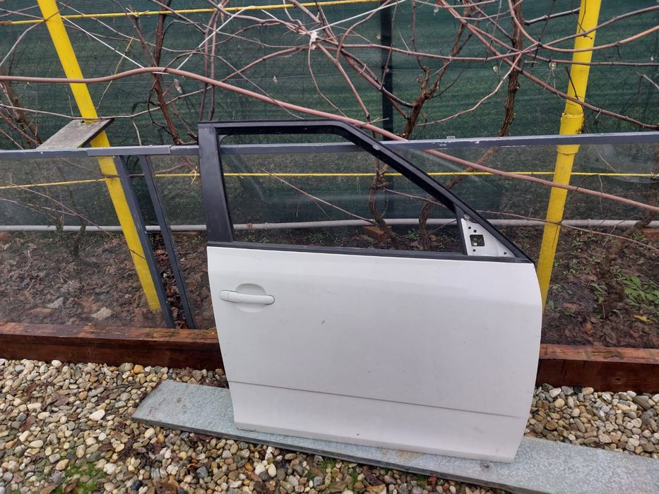 Portiera Skoda fabia