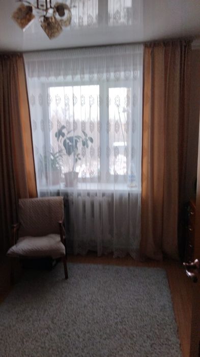Продам 3 комнатную квартиру район раб.поселок
