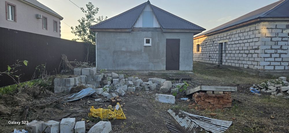 Продам частный дом.