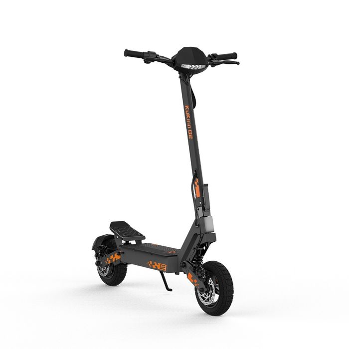 Kukirin G2 - 2025!! NOUA, sigilata!!

45 km/h

cu motor 800w, baterie