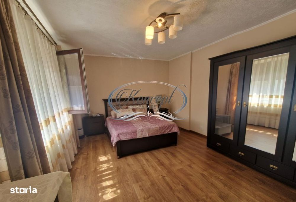 Apartment in Cluj-Napoca, Zorilor - Mai multe