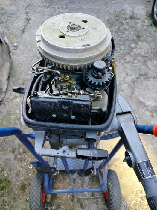 СУЗУКИ 8кс 2Т къс ботуш