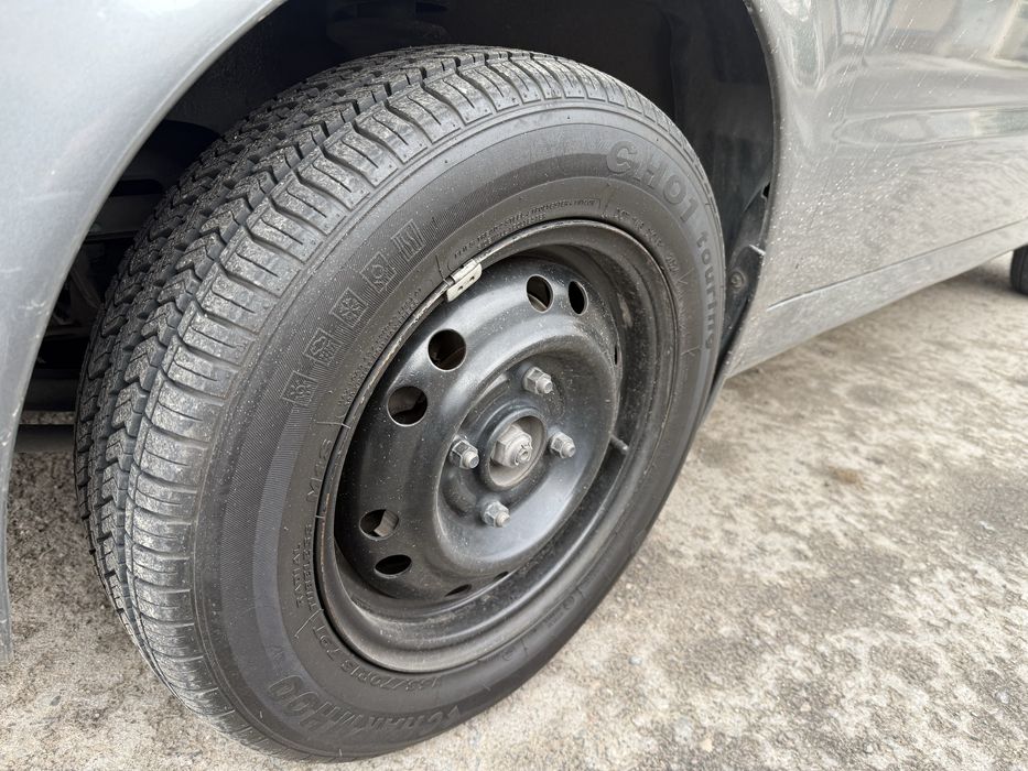 Matiz 2015 продается