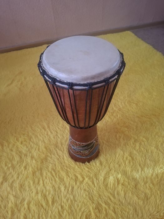 Африканский барабан Джембе, продам.