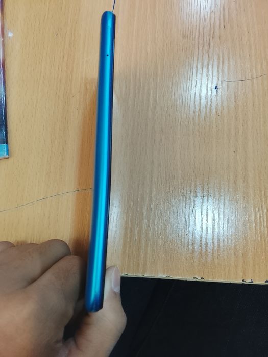 Redmi 9A holati ideal