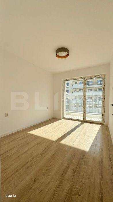 Apartament 2 camere, 45 mp, zona Eroilor Residence