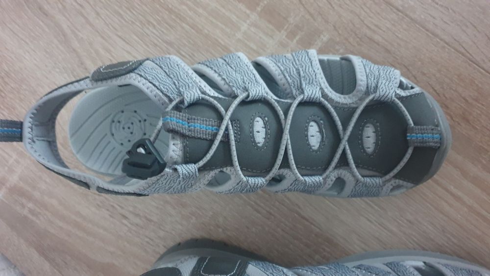 Сандали  дамски 38 номер