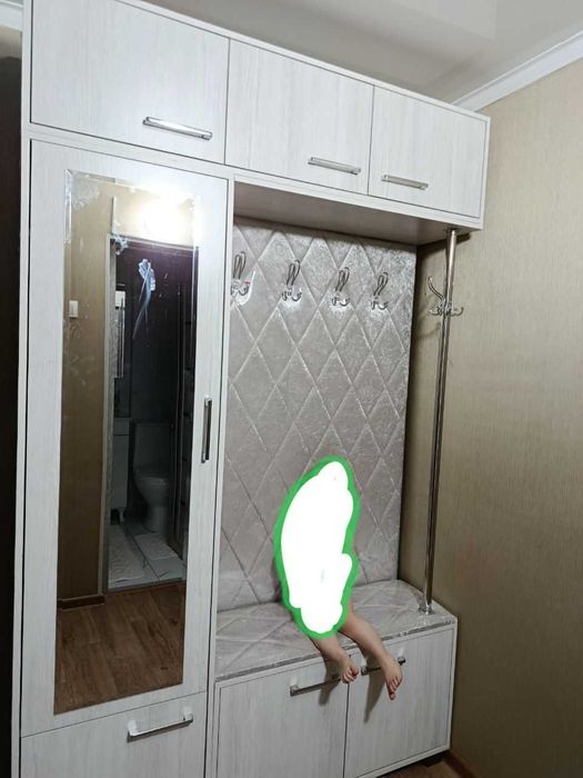 Продам прихожую (НОВАЯ)
