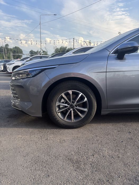 Byd Destroyer 05 без перваночалки