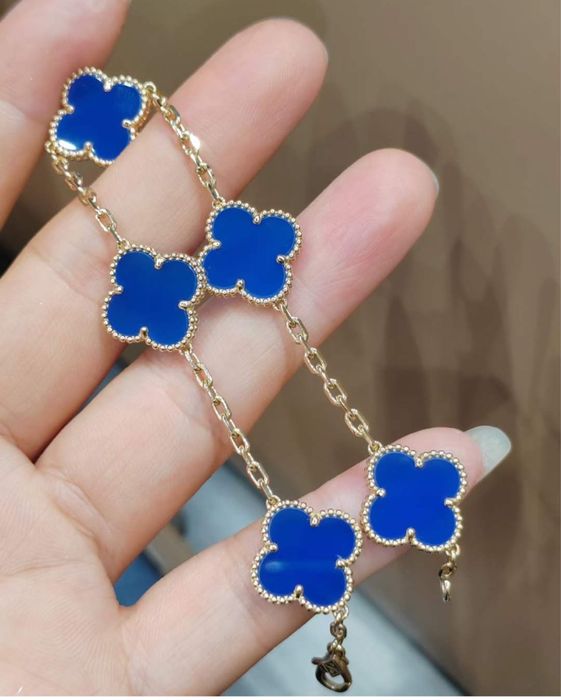 Van Cleef браслет