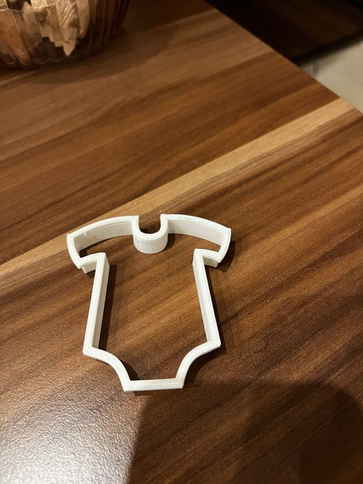 Формички резци за декорирани бисквитки