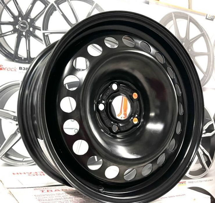 jante opel originale astra j, astra k, ampera-e, mokka, mokka x, noi, 16 inch