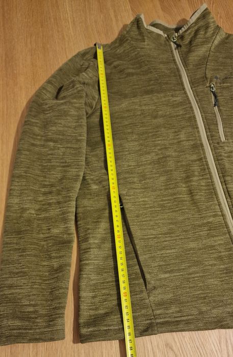 Bluză semicălduroasă Columbia North Face Mammut