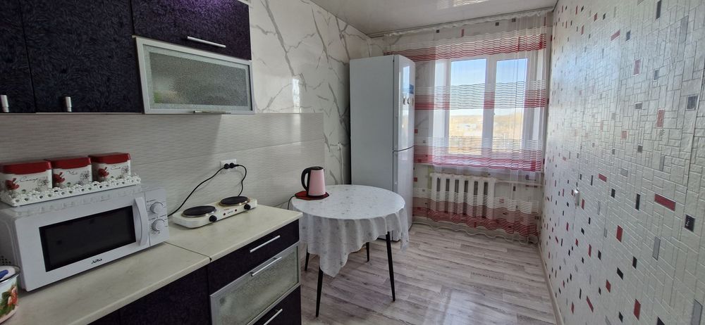 Продам квартиру 4 х комнатную