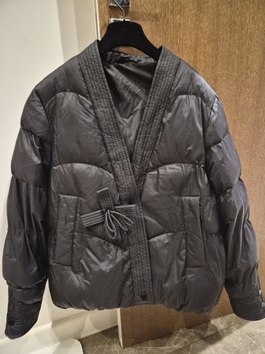 черно яке ,есен зима