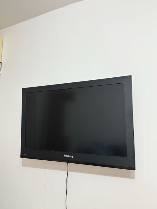 Телевизор Elenberg