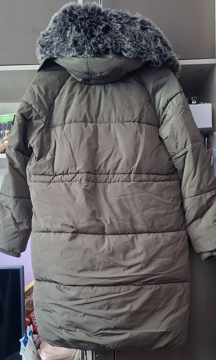 Geacă groasă C&A 40/42