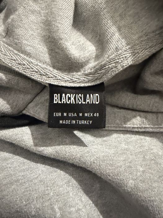 Мъжки комплект black island