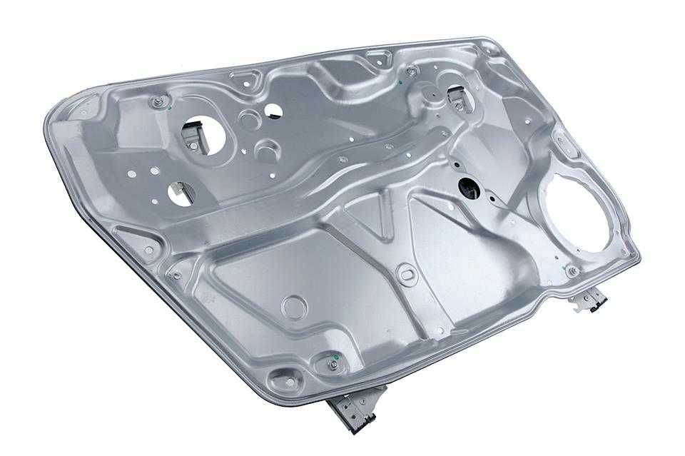 Macara mecanism actionare geam electric fata VW Passat Skoda Superb