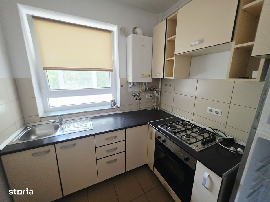 Vand apartament Avantgarden Bartolomeu cu bucataria separata