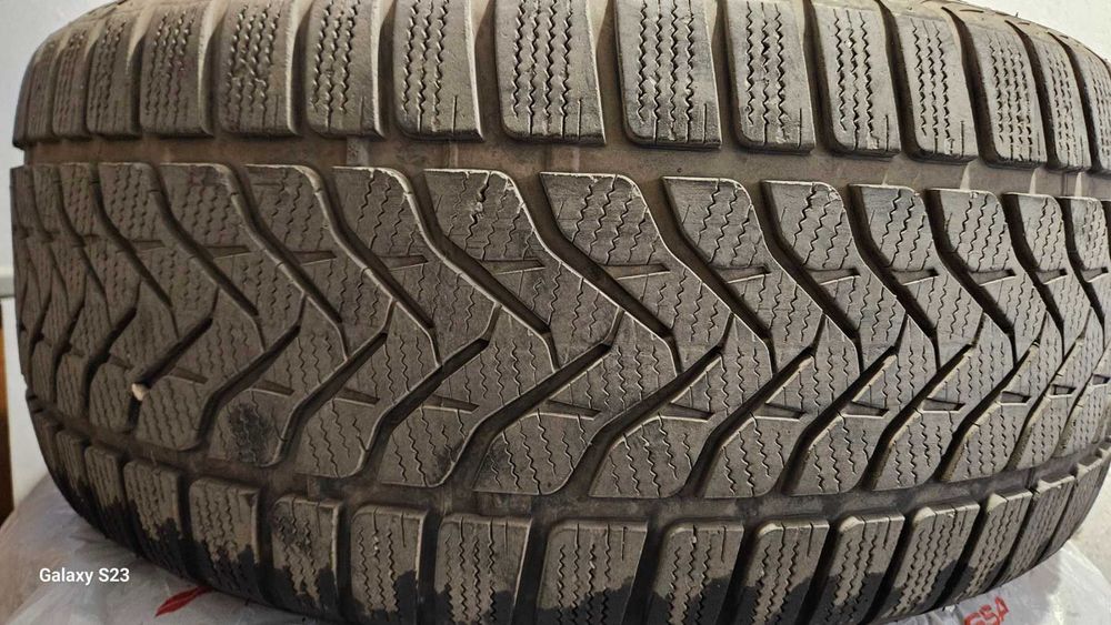 Зимни гуми Lassa Competus Winter 2 275/45R20 6мм