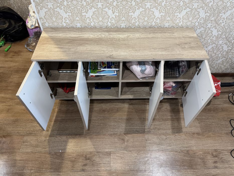 Тумба под телевизор