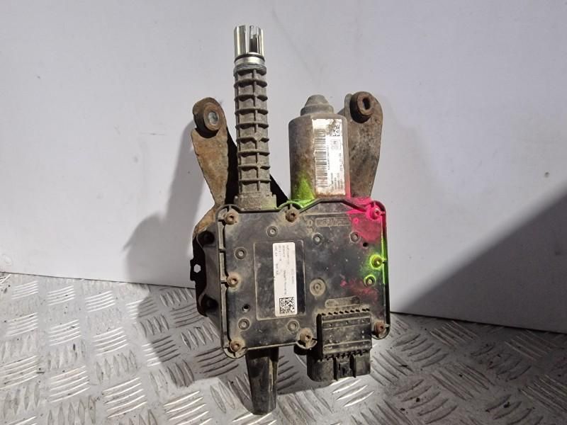 Motoras modul frana de mana electrica Opel Astra J Facelift