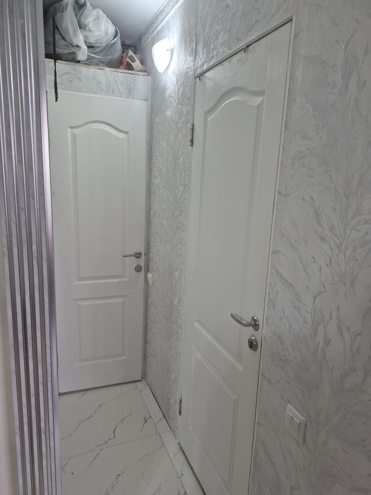 Продам трехкомнатную
