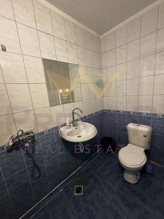 Дава се под наем Едностаен апартамент в Варна, Левски - 35 кв.м за 229.5 € - Снимка #5